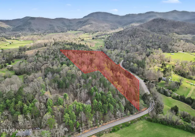2nd image of Wears Valley Rd, Townsend, TN 37882 | MLS# 1334958