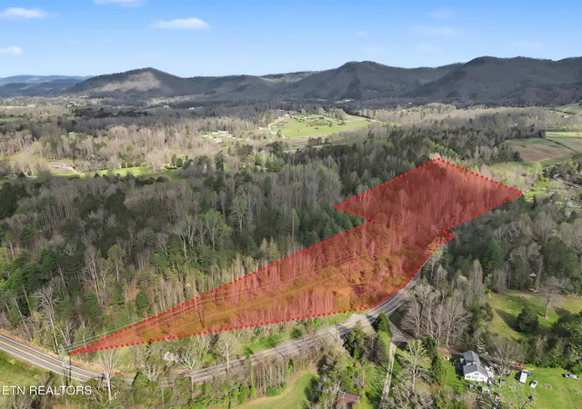 3rd image of Wears Valley Rd, Townsend, TN 37882 | MLS# 1334958