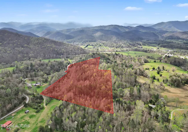 5th image of Wears Valley Rd, Townsend, TN 37882 | MLS# 1334958