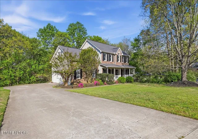 3rd image of 190 Country Walk Dr, Powell, TN 37849 | MLS# 1336175