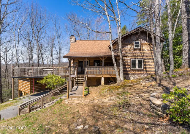1st image of 409 Matterhorn Dr, Gatlinburg, TN 37738 | MLS# 1334827