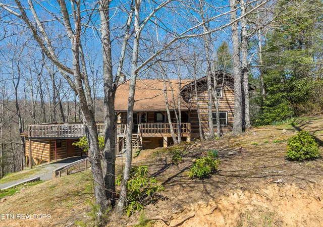 3rd image of 409 Matterhorn Dr, Gatlinburg, TN 37738 | MLS# 1334827