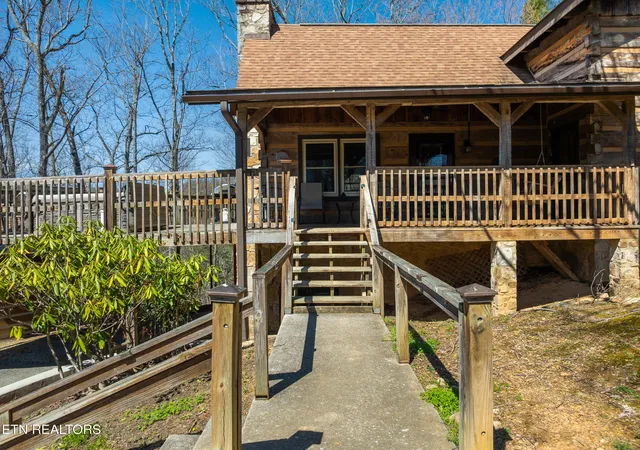 4th image of 409 Matterhorn Dr, Gatlinburg, TN 37738 | MLS# 1334827