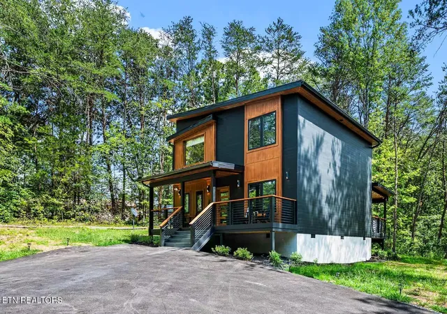 27th image of 634 Gloryland Wy, Pigeon Forge, TN 37863 | MLS# 1341182