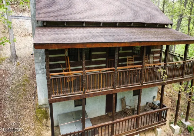 4th image of 519 Picadilly Ln, Gatlinburg, TN 37738 | MLS# 1339294