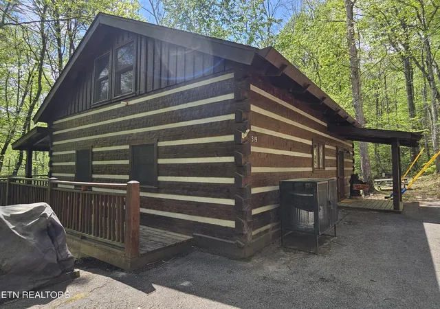 5th image of 519 Picadilly Ln, Gatlinburg, TN 37738 | MLS# 1339294