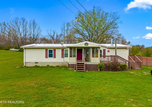 1st image of 242 Cowan Ln, La Follette, TN 37766 | MLS# 1334562