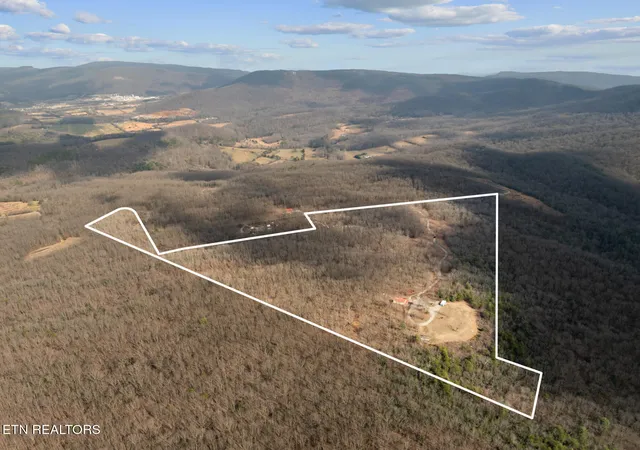 59th image of 1478 Mawila Ridge Rd, Crossville, TN 38555 | MLS# 1334446