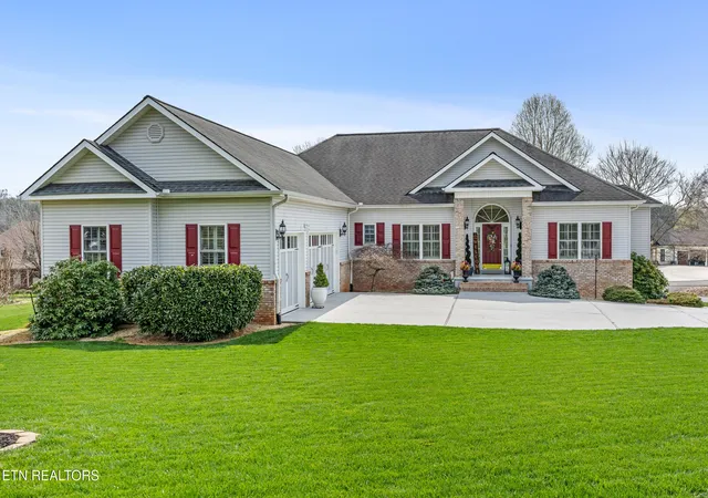 1st image of 125 Eladi Tr, Vonore, TN 37885 | MLS# 1335627