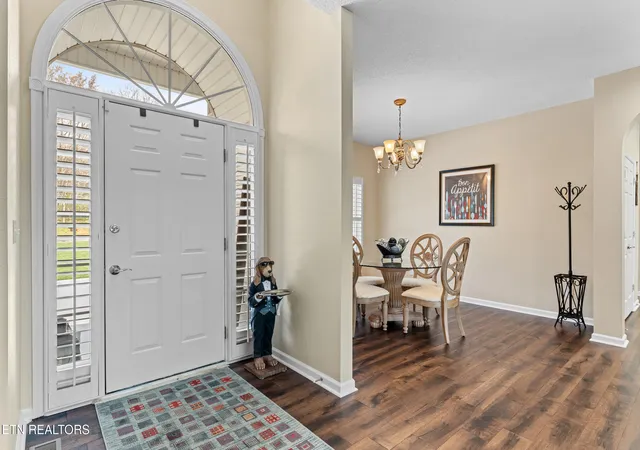 3rd image of 125 Eladi Tr, Vonore, TN 37885 | MLS# 1335627