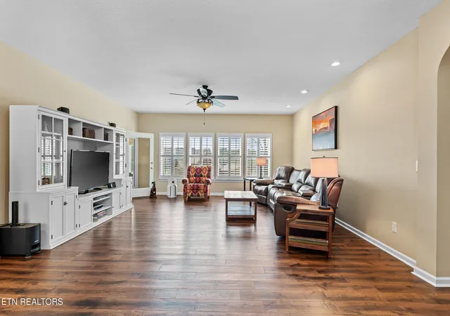 4th image of 125 Eladi Tr, Vonore, TN 37885 | MLS# 1335627