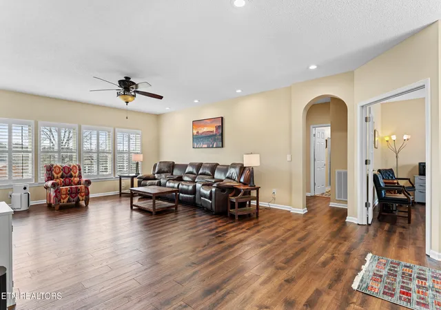 5th image of 125 Eladi Tr, Vonore, TN 37885 | MLS# 1335627