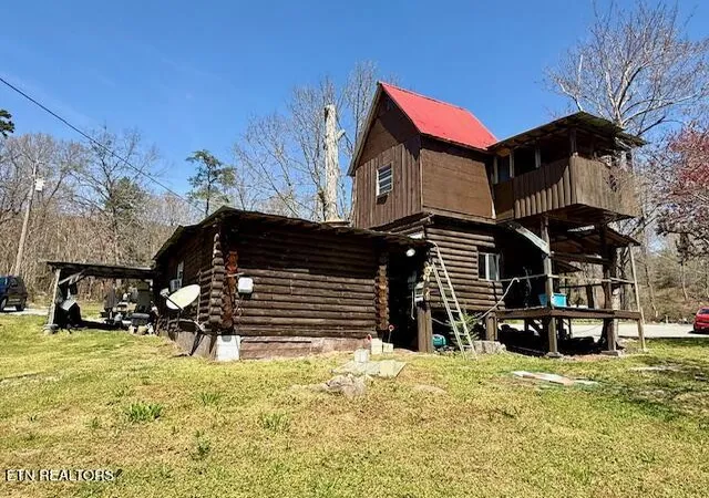 Homes for sale in Sevierville, TN | 1941 Bluff Mountain Rd, Sevierville, TN 37876 | MLS# 1334389