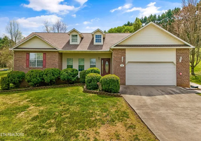 Photo 1 of Single family home for sale at 1935 Old Newport Hwy, Sevierville, TN 37876 | MLS# 1334453 | Listing updated on 2026-08-21