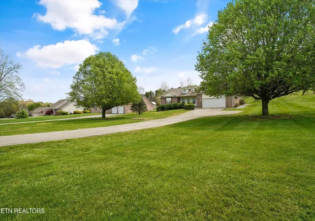 Photo 2 of Single family home for sale at 1935 Old Newport Hwy, Sevierville, TN 37876 | MLS# 1334453 | Listing updated on 2026-08-21