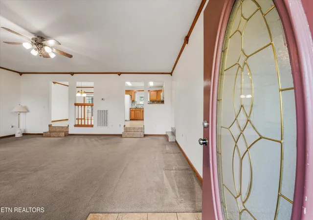 Photo 3 of Single family home for sale at 1935 Old Newport Hwy, Sevierville, TN 37876 | MLS# 1334453 | Listing updated on 2026-08-21