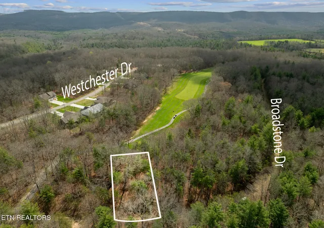 Land for sale at 113 Broadstone Dr, Crossville, TN 38558 | MLS# 1335133