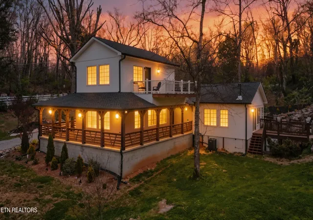 Photo 2 of Sale Pending at 6505 Neubert Springs Rd, Knoxville, TN 37920 | MLS# 1336966 | Listing updated on 2026-06-18