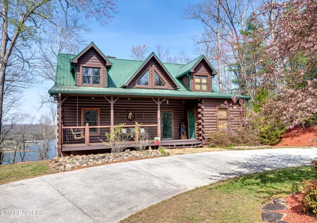 2nd image of 107 Sawmill Cvs, Rockwood, TN 37854 | MLS# 1334603
