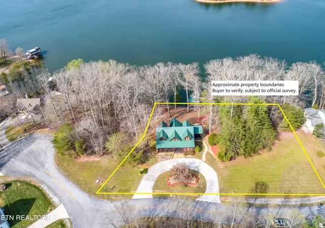 5th image of 107 Sawmill Cvs, Rockwood, TN 37854 | MLS# 1334603