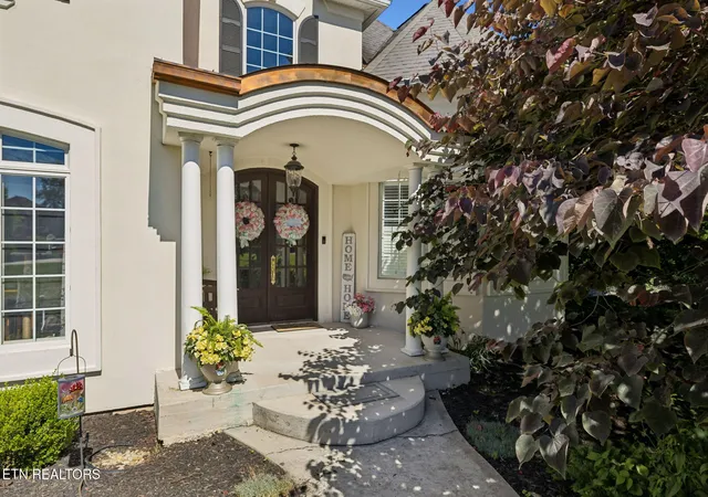 3rd image of 156 Morgan Fields Dr, Wartburg, TN 37887 | MLS# 1334600