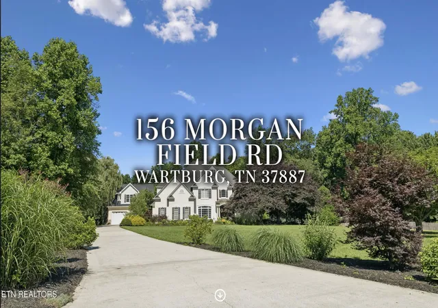 Homes for sale in Wartburg, TN | 156 Morgan Fields Dr, Wartburg, TN 37887 | MLS# 1334600