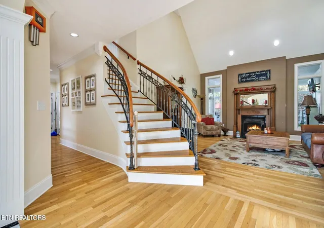 5th image of 156 Morgan Fields Dr, Wartburg, TN 37887 | MLS# 1334600