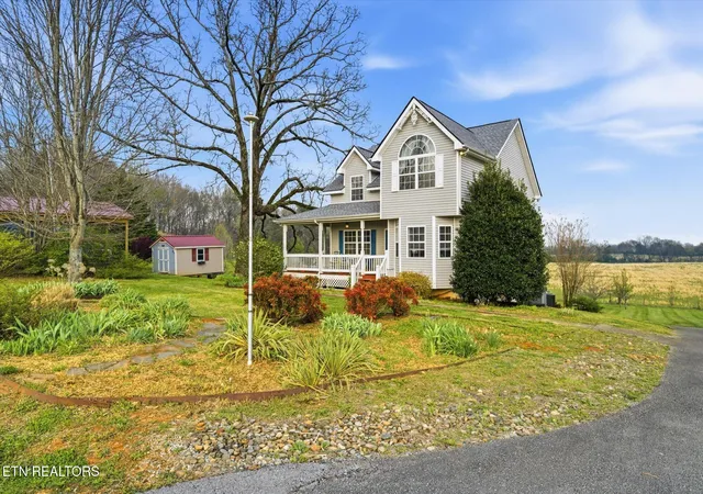 2nd image of 194 Carson Rd, Sweetwater, TN 37874 | MLS# 1334993