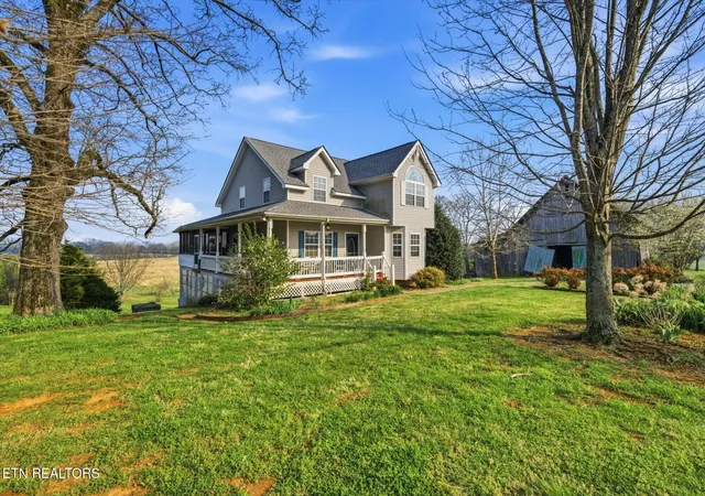 3rd image of 194 Carson Rd, Sweetwater, TN 37874 | MLS# 1334993