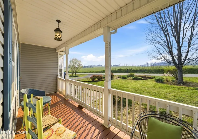 5th image of 194 Carson Rd, Sweetwater, TN 37874 | MLS# 1334993