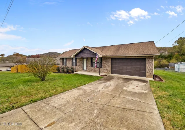 Homes for sale in Maynardville, TN | 141 Cross Creek Rd, Maynardville, TN 37807 | MLS# 1334612