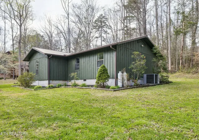 Photo 4 of Single family home for sale at 2875 Mcmahan Sawmill Rd, Sevierville, TN 37862 | MLS# 1334875 | Listing updated on 2026-07-08