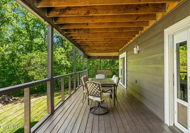 5th image of 3300 Ballplay Rd, Madisonville, TN 37354 | MLS# 1334831