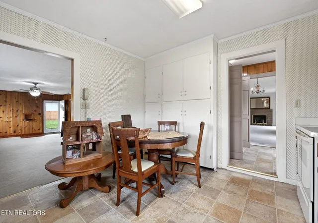 Photo 3 of Single family home for sale at 151 3rd Avenue, Cookeville, TN 38506 | MLS# 1334927 | Listing updated on 2026-09-08