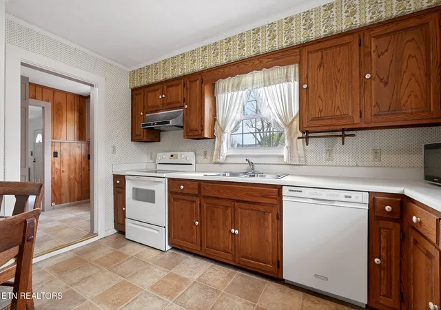 Photo 3 of Single family home for sale at 151 3rd Avenue, Cookeville, TN 38506 | MLS# 1334927 | Listing updated on 2026-09-08