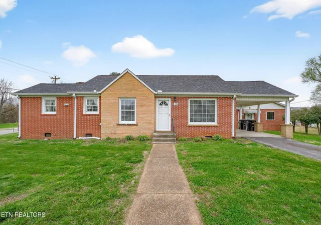 1st image of 151 3rd Ave, Cookeville, TN 38506 | MLS# 1334927