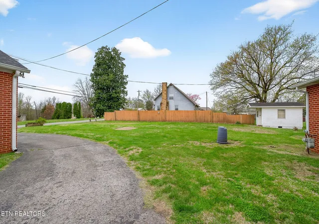 48th image of 151 3rd Ave, Cookeville, TN 38506 | MLS# 1334927