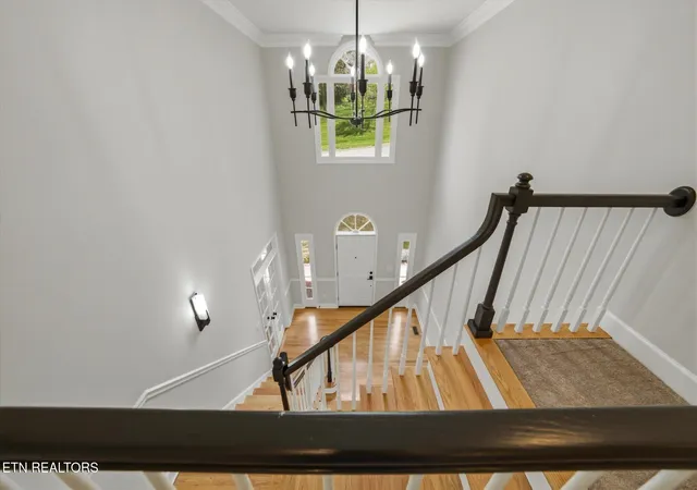 5th image of 48 Rivers Run Wy, Oak Ridge, TN 37830 | MLS# 1335078