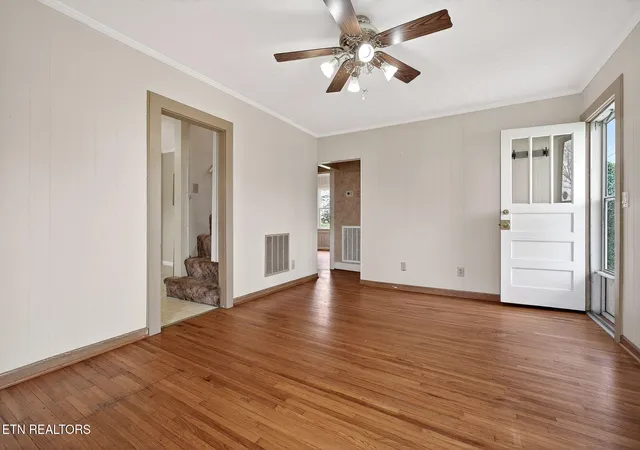 Photo 2 of Single family home for sale at 143 Virginia St, Cookeville, TN 38506 | MLS# 1334926 | Listing updated on 2026-09-08