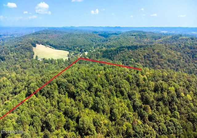 2nd image of Tract 8 Pleasant Hill Rd, Ten Mile, TN 37880 | MLS# 1334694