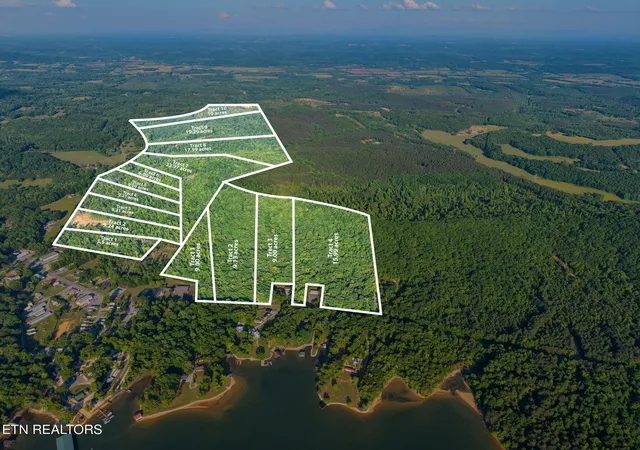 2nd image of Tract 9 Pleasant Hill Rd, Ten Mile, TN 37880 | MLS# 1334696
