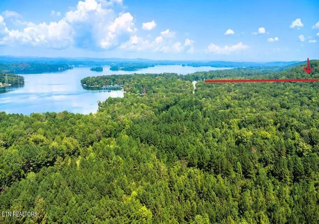3rd image of Tract 9 Pleasant Hill Rd, Ten Mile, TN 37880 | MLS# 1334696