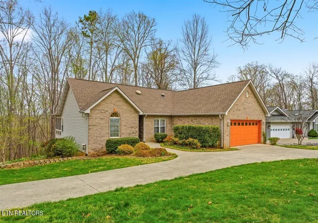 Homes for sale in Loudon, TN | 111 Kawatuska Wy, Loudon, TN 37774 | MLS# 1334959
