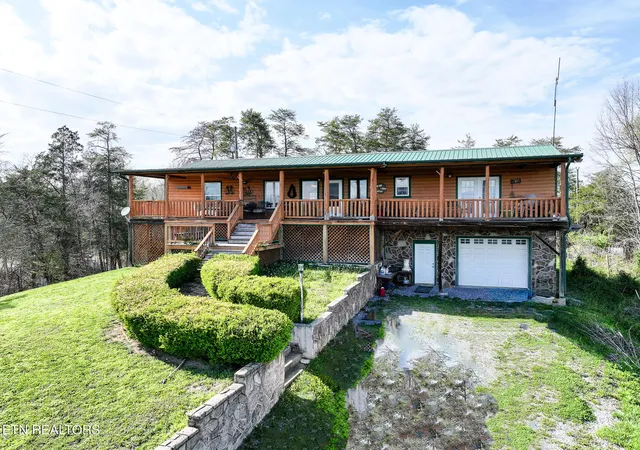 2nd image of 2440 Levee Wy, Sevierville, TN 37876 | MLS# 1334712
