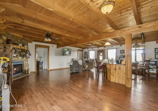 5th image of 2440 Levee Wy, Sevierville, TN 37876 | MLS# 1334712