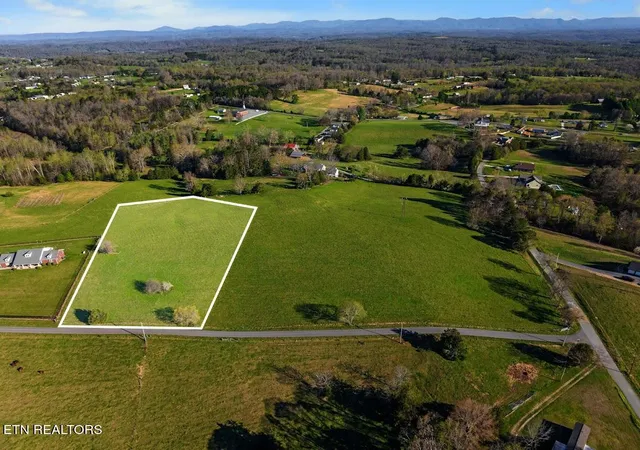 Photo 1 of Sale Pending at Lot 1 Dunsmore Rd, Lenoir City, TN 37771 | MLS# 1334829 | Listing updated on 2026-07-21