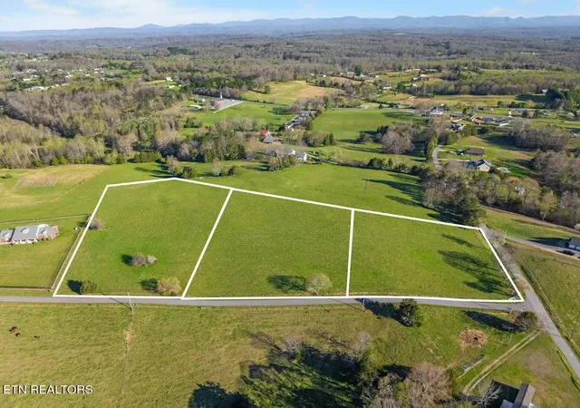 Photo 3 of Sale Pending at Lot 1 Dunsmore Rd, Lenoir City, TN 37771 | MLS# 1334829 | Listing updated on 2026-07-21