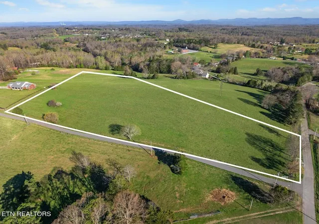 Photo 4 of Sale Pending at Lot 1 Dunsmore Rd, Lenoir City, TN 37771 | MLS# 1334829 | Listing updated on 2026-07-21