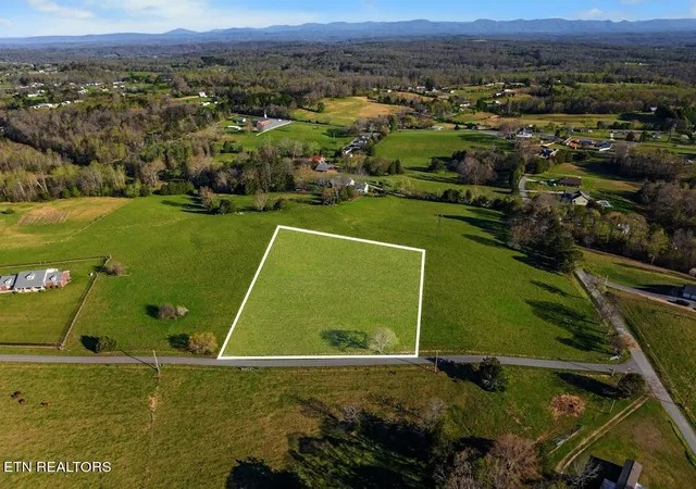 Photo 1 of Sale Pending at Lot 2 Dunsmore Rd, Lenoir City, TN 37771 | MLS# 1334830 | Listing updated on 2026-09-02