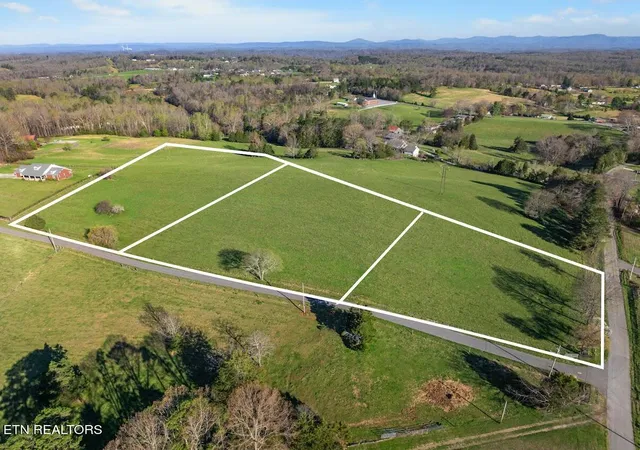 Photo 3 of Sale Pending at Lot 2 Dunsmore Rd, Lenoir City, TN 37771 | MLS# 1334830 | Listing updated on 2026-09-02